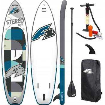Paddleboard F2 Stereo 10'5