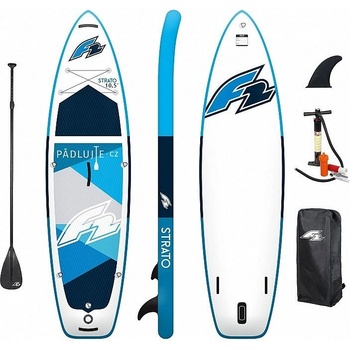 Paddleboard F2 STRATO 10'5