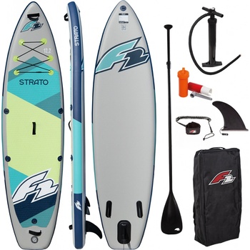 Paddleboard F2 STRATO 12'2