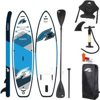 Paddleboard F2 Strato Combo 10'5''