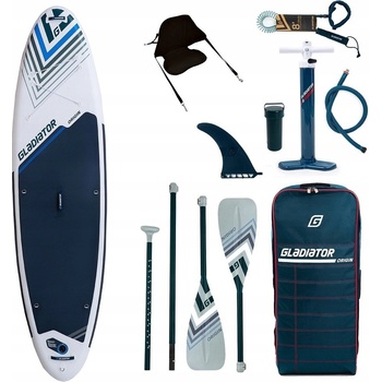 Paddleboard Gladiator ORIGIN 10'8 COMBO