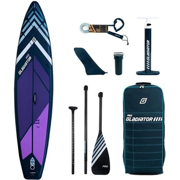 Paddleboard Gladiator PRO 11,2