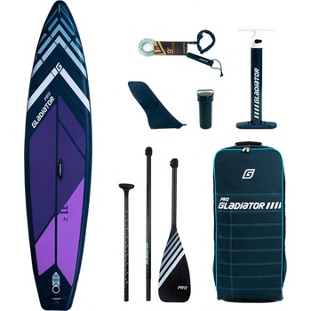Paddleboard GLADIATOR WindSUP 11'6