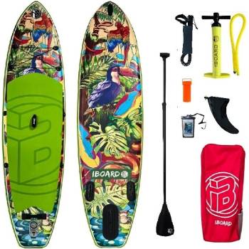 Paddleboard iBOARD 11' 8 Toucan