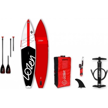 Paddleboard Lozen Touring 11'6