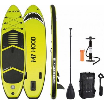 Paddleboard MY HOOD Shark 708015