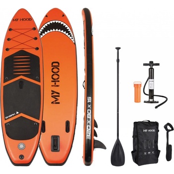 Paddleboard MY HOOD Shark 708016