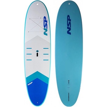 Paddleboard NSP Hit Cruise 11,2