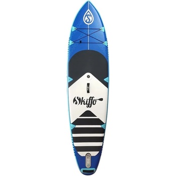 Paddleboard Skiffo WS Combo 10'4'