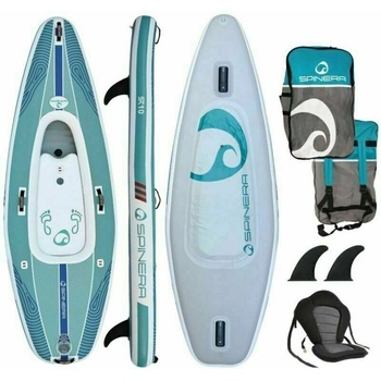 Paddleboard Spinera Supkayak SK10