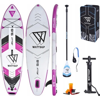Paddleboard Wattsup JELLY 9'6