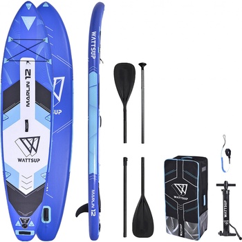 Paddleboard Wattsup MARLIN 12'0