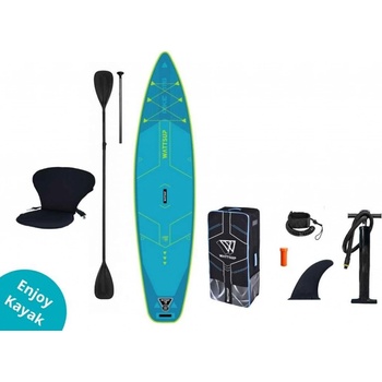 Paddleboard WATTSUP Pike Combo 11'6''