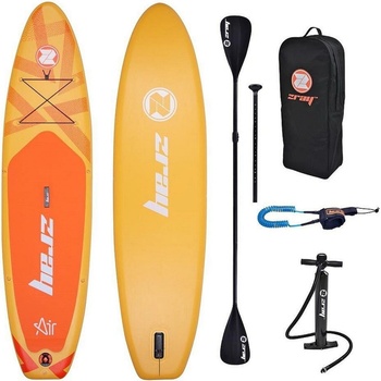 Paddleboard ZRAY EA-3 Allround Air 10'6'' Minicombo
