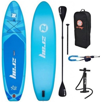Paddleboard ZRAY EA-4 Allround Air 10'10'' Minicombo