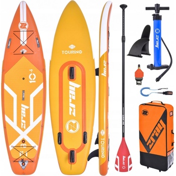 Paddleboard Zray F1 WS 10,4