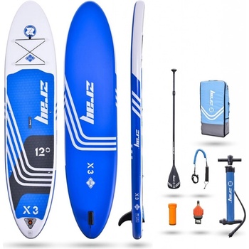Paddleboard Zray X3 12'