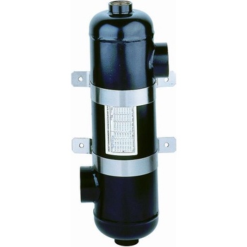 PAHLENS FABRIKER Tepelný výměník OVB 70, 20 kW