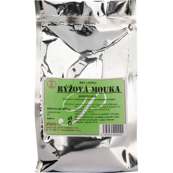 Paleta mouka rýžová bezlepková 400 g