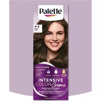 Palette Intensive Color Creme 4-5 pralinka 50 ml
