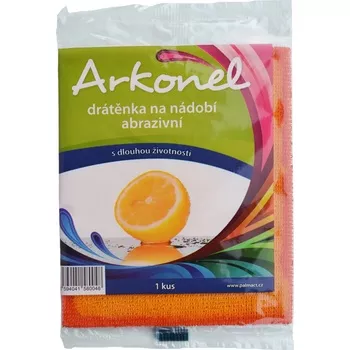 Palma Arconel žínka ostrá drátěnka na nádobí 15 × 18 cm 1 ks