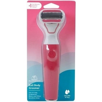 Palmperfect 3896 bílý/růžový