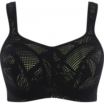 Panache podprsenka 5021C black/lime
