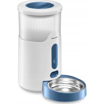 Panasonic automatické krmítko z plastu 2,8 l
