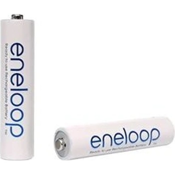 Panasonic Eneloop AAA 1ks 4MCCE/BF1