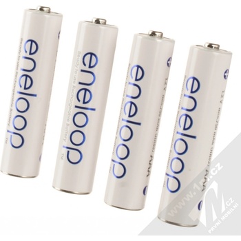 Panasonic Eneloop AAA 4ks 4MCCE/4BE