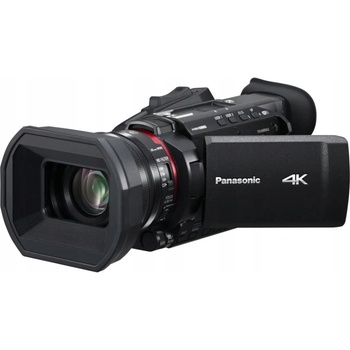 Panasonic HC-X1600