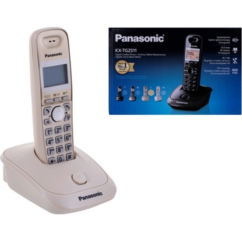Panasonic KX-TG2511
