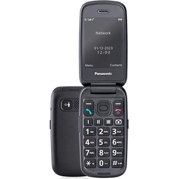 Panasonic KX-TU550EXB