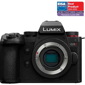 Panasonic Lumix DC-G9II