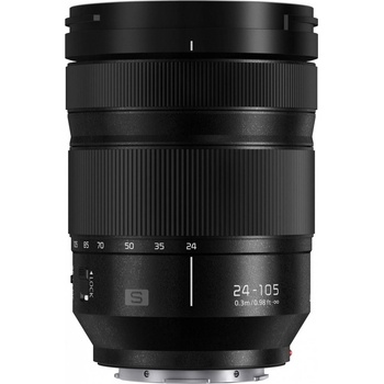 Panasonic Lumix S 24-105mm f/4 Macro O.I.S.