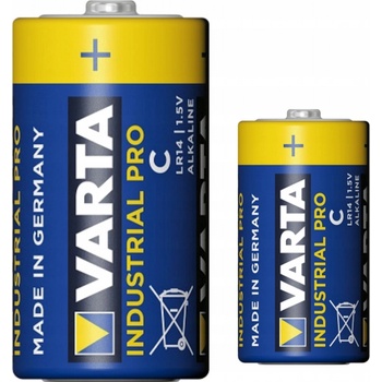 Panasonic Pro Power AAA 4ks 09738