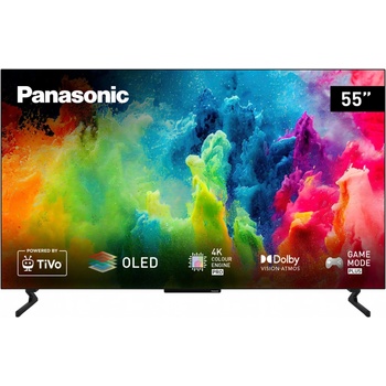 Panasonic TB-55Z60AEG
