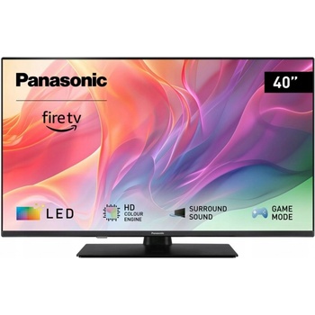 Panasonic TV-40S55AEZ