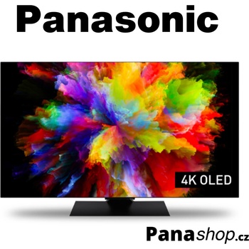 Panasonic TV-55Z80AEZ