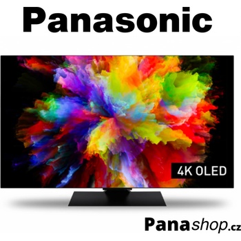 Panasonic TV-65Z80AEZ