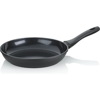 Pánev s keramickým povrchem 28 cm ATURA černá