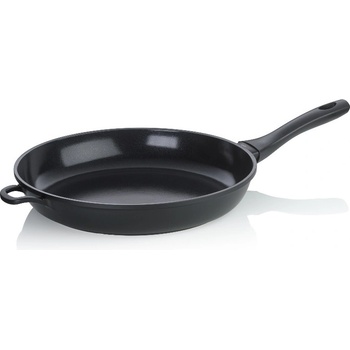 Pánev s keramickým povrchem 32 cm ATURA černá