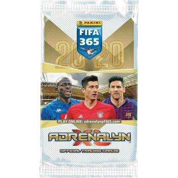 Panini 2020 FIFA 365 Adrenalyn XL Balíček