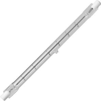 PANLUX žárovka halogenová 150W lineární 230V R7s 78mm 2ks R-150/78