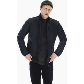 Pánská voděodolná bunda Garcia černá