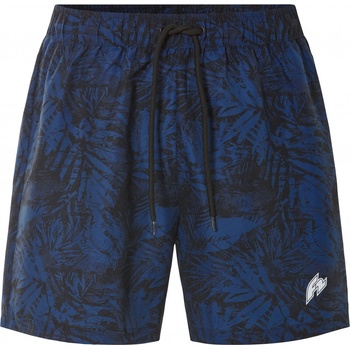 Pánské koupací kraťasy navy