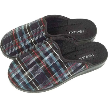 Pánské pantofle na doma K88 Karo