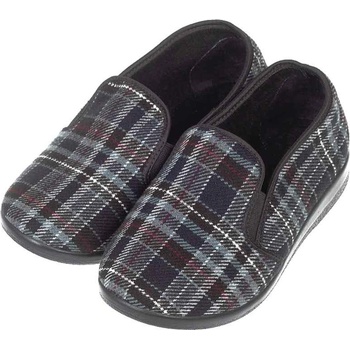 Pánské pantofle na doma K88