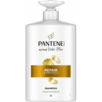 Pantene ProV Intensive Repair šampon pro poškozené vlasy 1000 ml