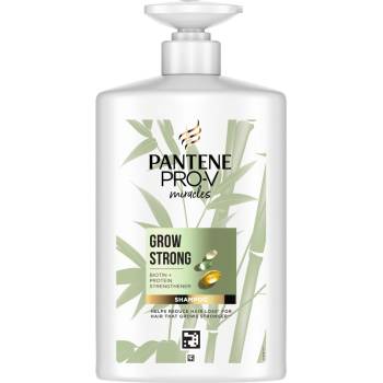 PANTENE ProV Miracles Grow Strong Shampoo 1000 ml